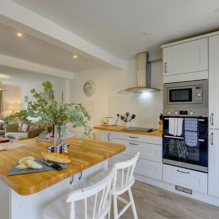 Tunlaw Cottage Kineton  Екстер'єр фото