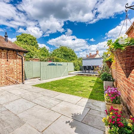 Tunlaw Cottage Kineton  Екстер'єр фото
