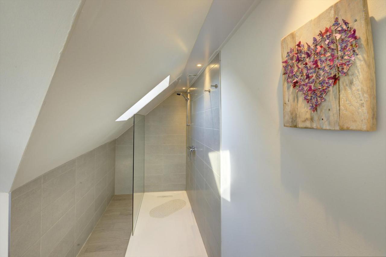 Tunlaw Cottage Kineton  Екстер'єр фото