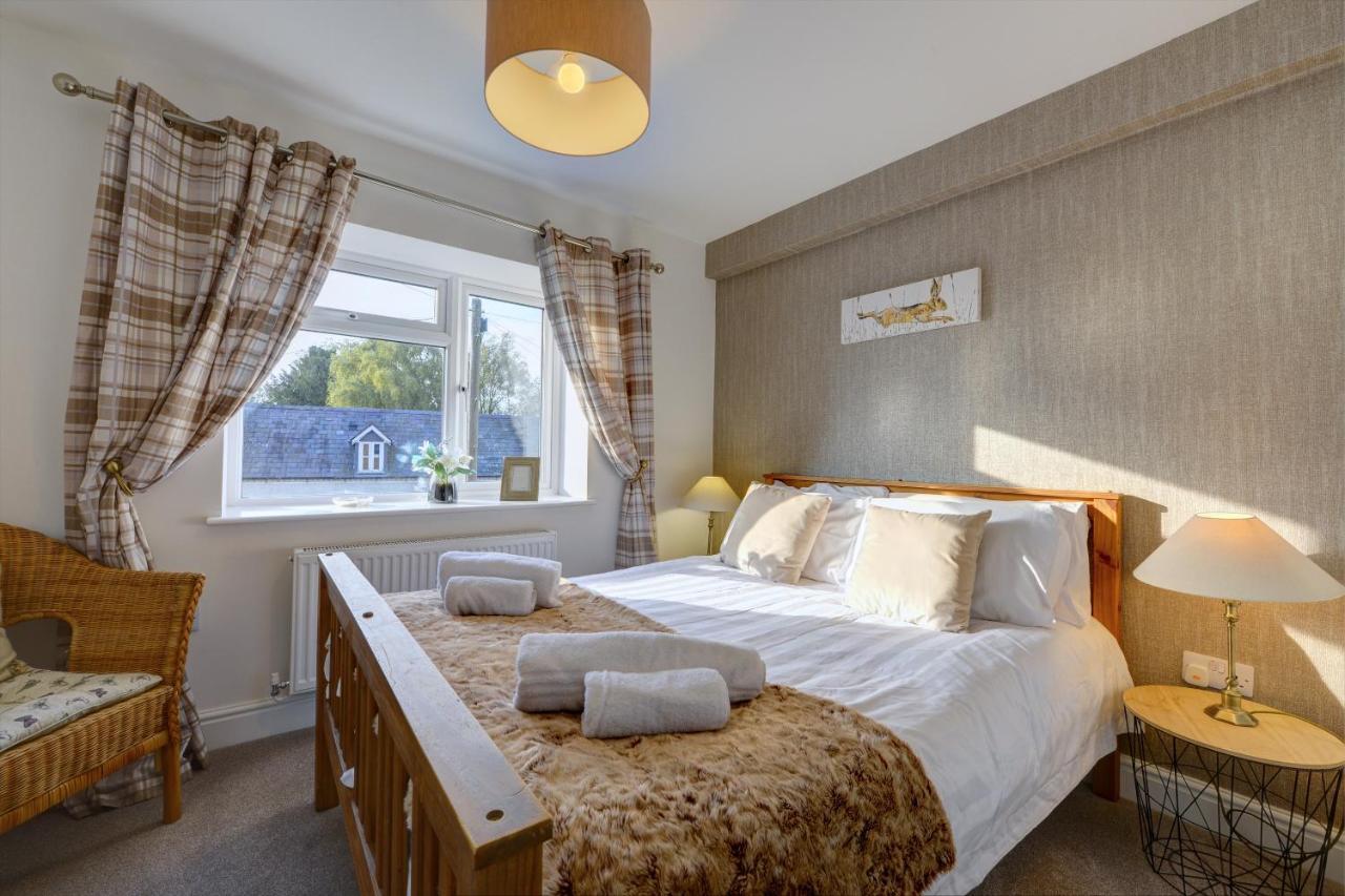 Tunlaw Cottage Kineton  Екстер'єр фото