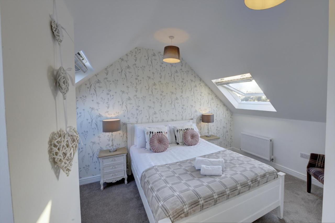 Tunlaw Cottage Kineton  Екстер'єр фото