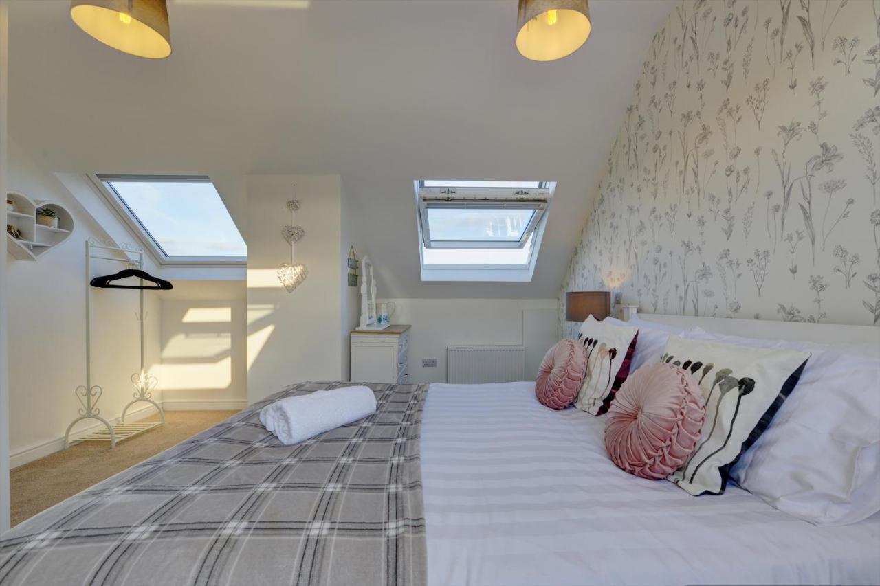 Tunlaw Cottage Kineton  Екстер'єр фото