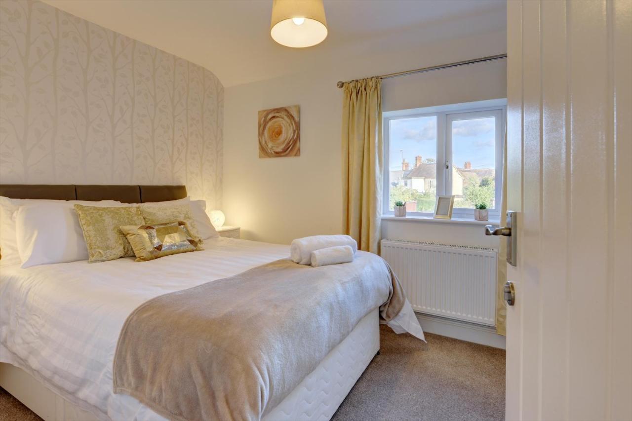 Tunlaw Cottage Kineton  Екстер'єр фото