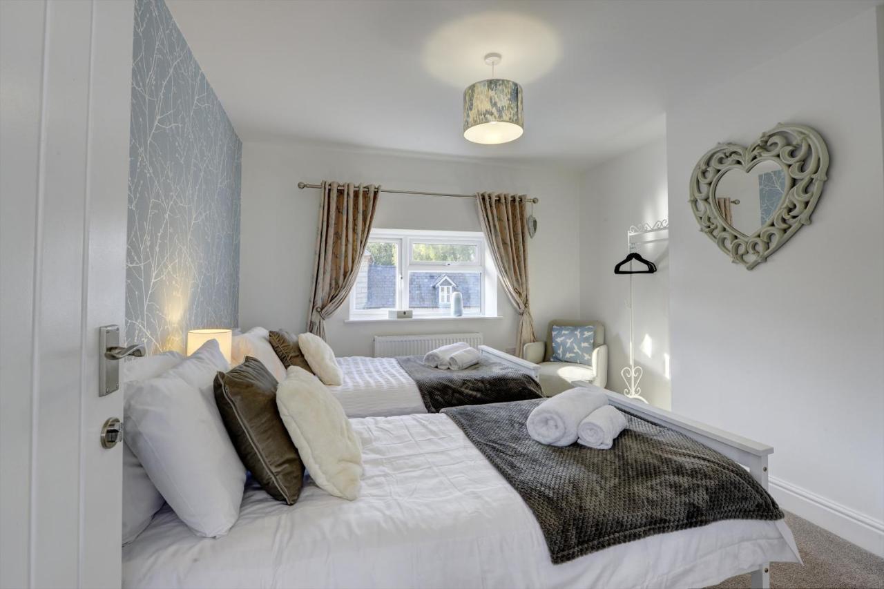 Tunlaw Cottage Kineton  Екстер'єр фото